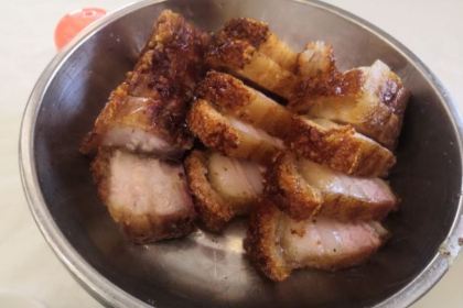 富傑金豬海鮮大酒樓