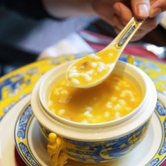 杭州中科久泰饭店·久泰阁 User Photo