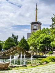 Tongyuan Bridge