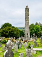 Glendalough Monastic Settlement