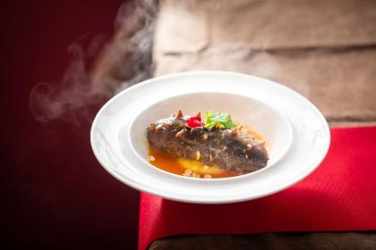 Chaofuchengda Restaurant (xiushanlu)