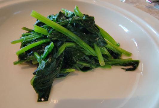 上海浦東香格里拉大飯店·桂花樓張用戶圖片