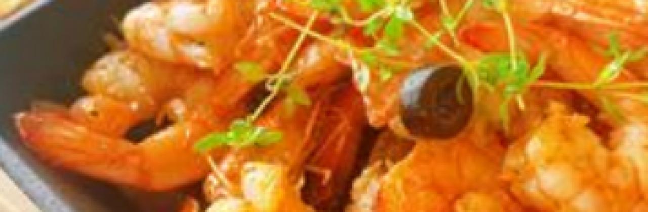 魅力边城旋转餐厅