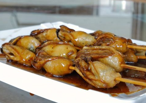 Hongmushan Restaurant