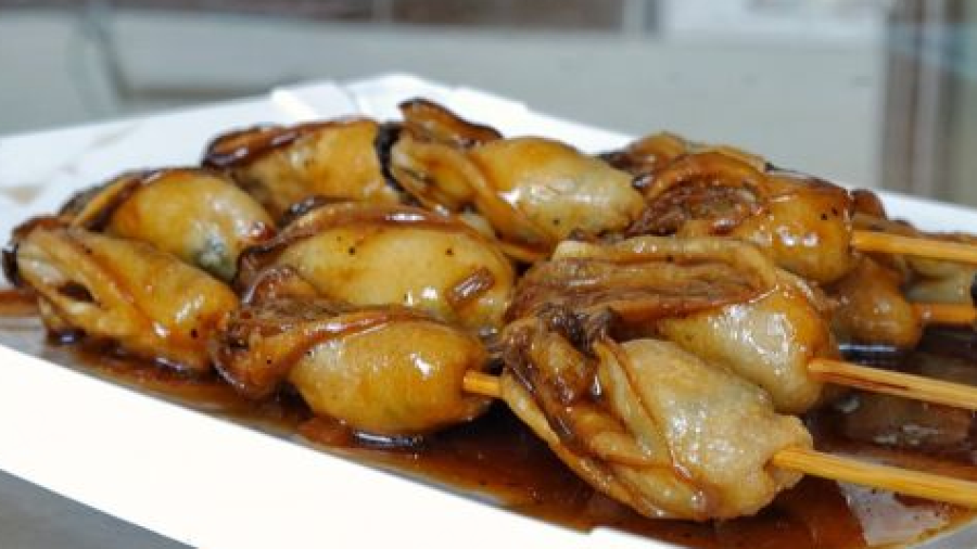 Hongmushan Restaurant