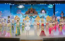 金東尼人妖秀