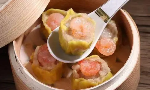 中國城中餐廳
