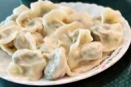 大清花饺子(韩城店)