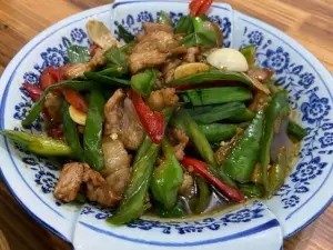 Taohuaxiaoyuan