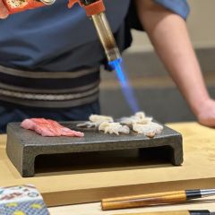 SUSHI KIWAMI User Photo