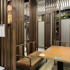 沙家浜(人民路店) User Photo
