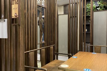 沙家浜(人民路店)