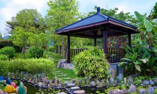 Gui'an Hot Spring Resort