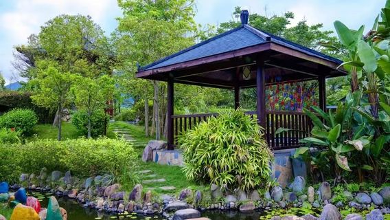 Gui'an Hot Spring Resort