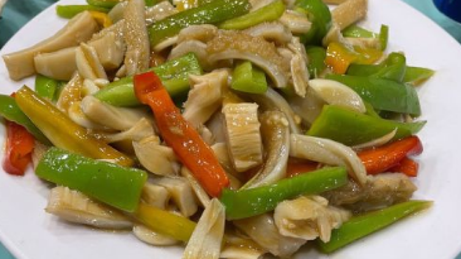 福源饭庄(热水卫生院东)