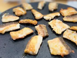 高白鲑鱼餐厅(赛湖月亮湾店)
