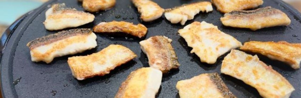 高白鲑鱼餐厅(赛湖月亮湾店)