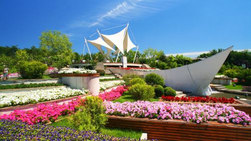 Shenyang Expo Park