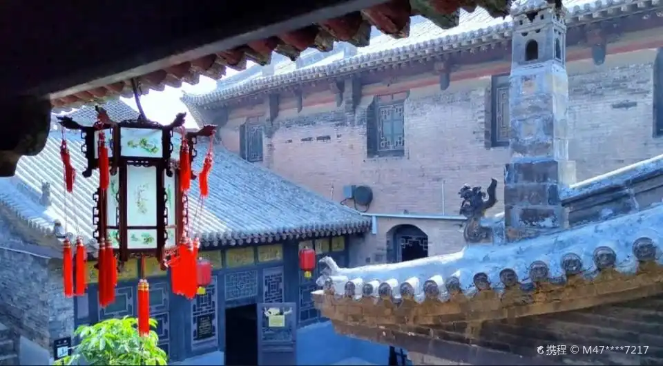 Hotels near China Chamber of Commerce Museum
