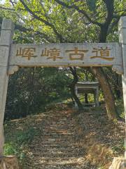 Junzhang Ancient Path