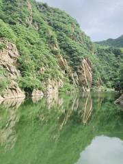 Lingxi Scenic Area