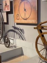 腳踏車博物館