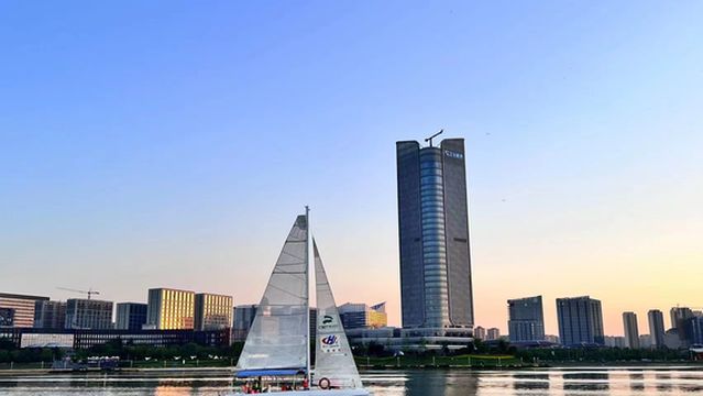 Xi'an Houhai Sailing Dock