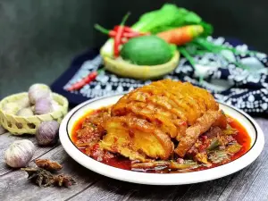 食在乡特色菜(总店)