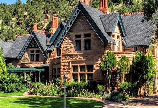 Briarhurst Manor Estate