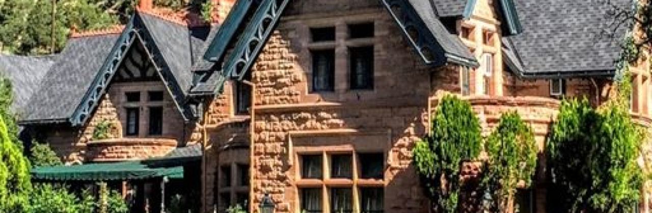 Briarhurst Manor Estate