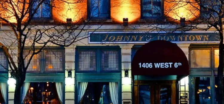 Johnny's Downtown