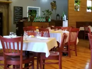 Nataz Restaurant North Branford