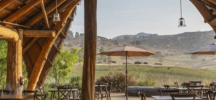 The Watering Hole- San Diego Zoo Safari Park