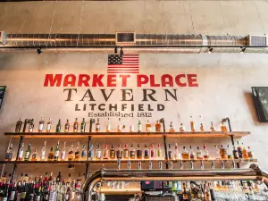 Market Place Tavern