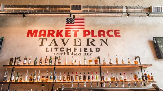 Market Place Tavern