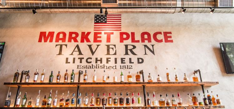 Market Place Tavern