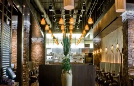 Chester's Kitchen & Bar