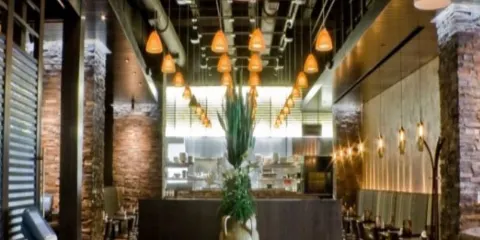 Chester's Kitchen & Bar