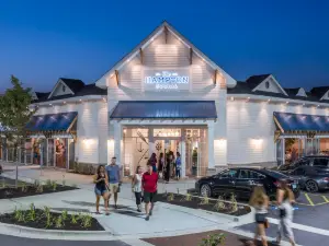 The Hampton Social - South Barrington