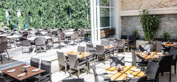 Athena Greek Restaurant