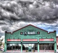 Maxwells Restaurant & Bar