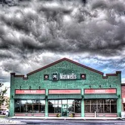 Maxwells Restaurant & Bar