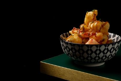 Luciano Cucina Italiana - Roma