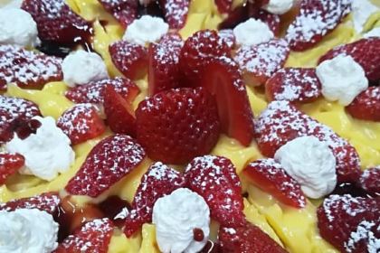 Pizzeria Vera Napoli