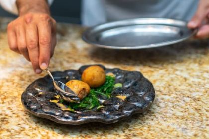 Kentia, Gourmet Club