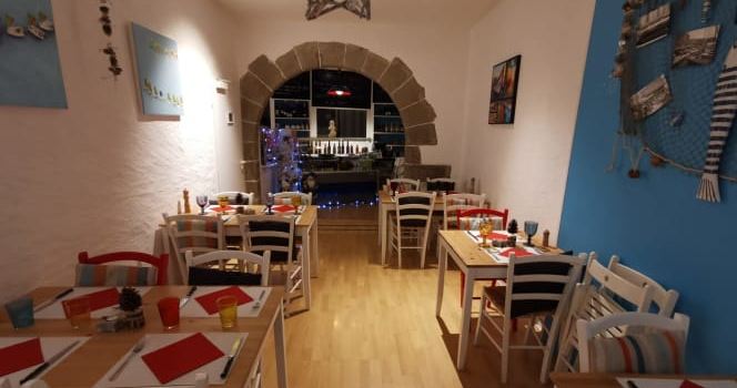 Le Comptoir de Valerie - Crêperie