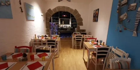 Le Comptoir de Valerie - Crêperie