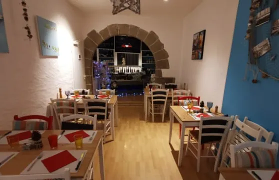 Le Comptoir de Valerie - Crêperie