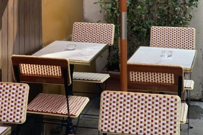 Le Temps des cerises