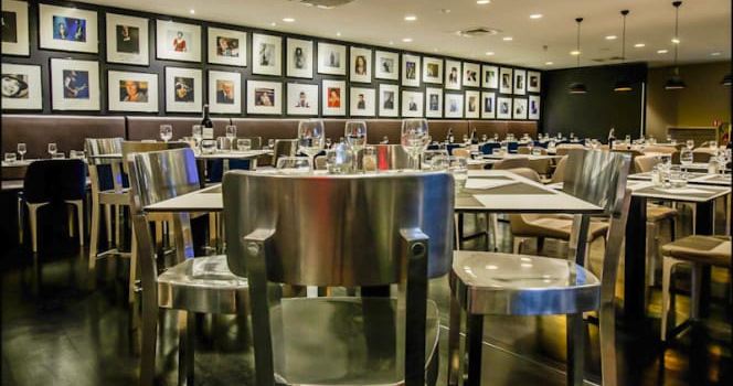 Cafe Barriere